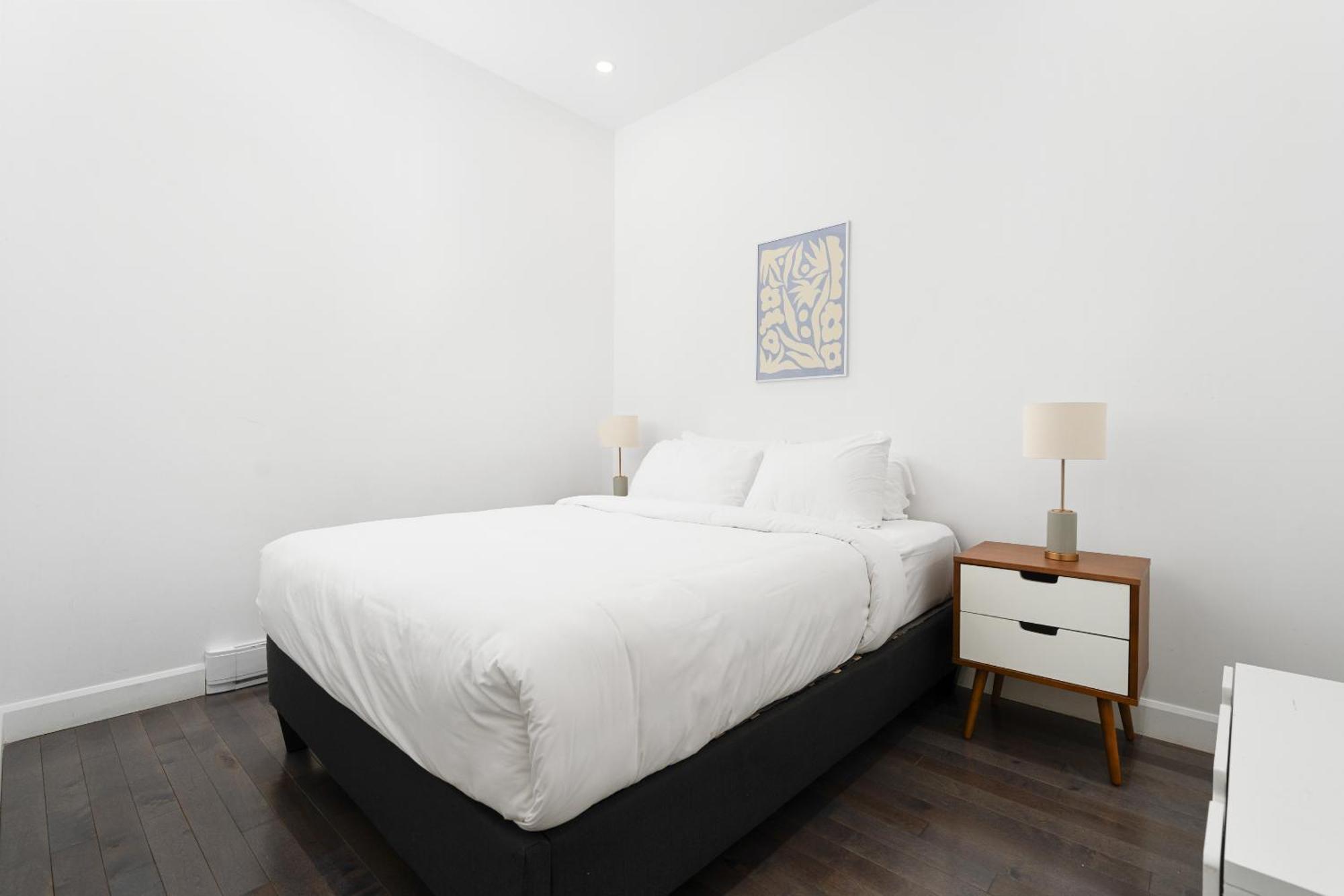 Boutique Lofts Notre Dame - Vieux Montreal Apartment Luaran gambar